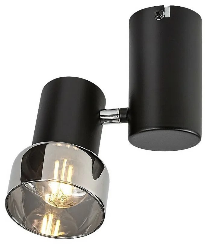 Rabalux 73052 stropné, nástenné bodové svietidlo Hatice, 1x E14, max. 15W, IP20