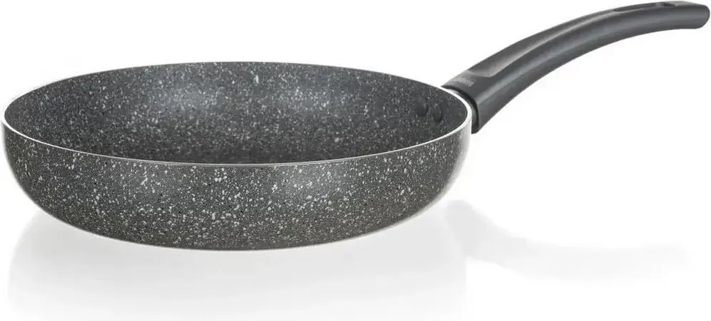 Banquet Panvica s nepriľnavým povrchom Granite, 20 x 4,5 cm, pr. 20 cm