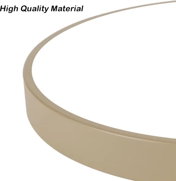 Brilagi-LED stmievateľné svietidlo POOL SMART LED/128W/230V 100 cm béžové Wi-Fi Tuya + diaľkové ovládanie