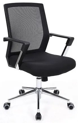 Kancelárska otočná stolička