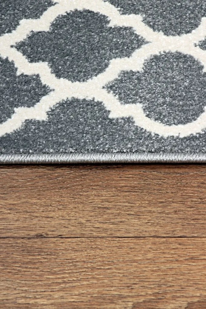 Koberec Kolibri 11286/190 rozmery koberec: 160x230 cm