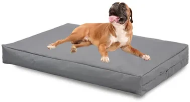 INTERMEDIC SK Peliešok pre psa Nylon Farba: Tm. modrá, Veľkosť: 70x80 cm