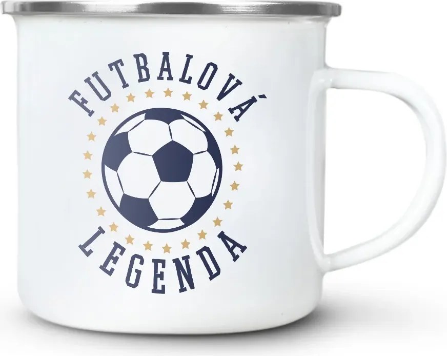Sablio Plecháčik Futbalová legenda: 300 ml