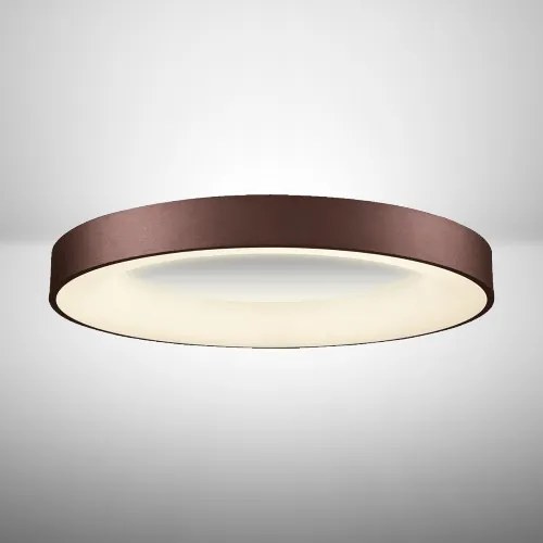 LED stropnica LUXERA GENTIS ll 18401 Ø60 55W-8100lm-4000K