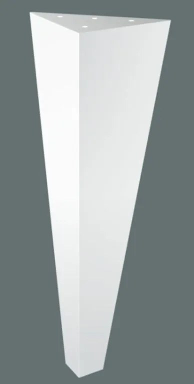 Stolová noha Demetra 40 cm