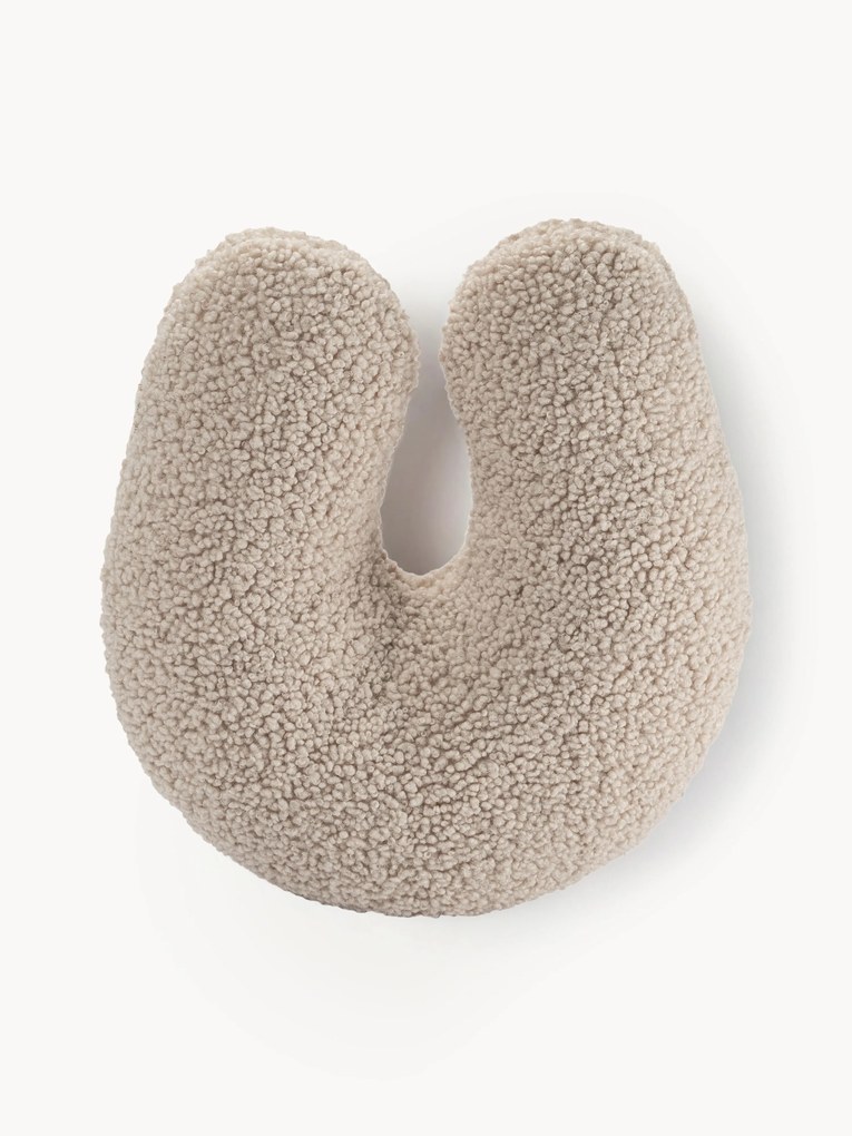 Detský plyšový U vankúš Arch