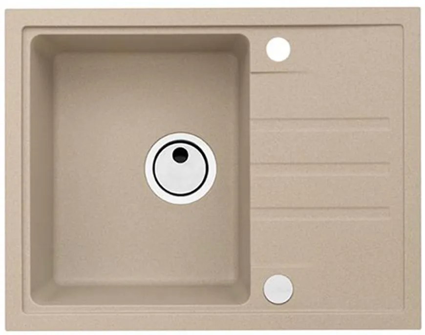 Drez Intermezo 30 béžový