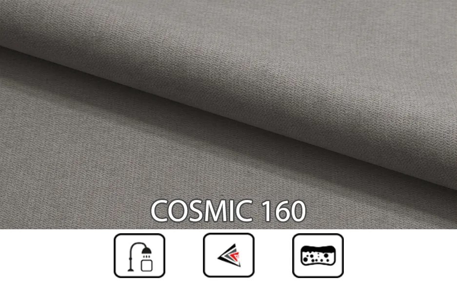 Manželská posteľ  Boxspring 140 cm Fade 2 (sivá) (s matracom a úložným priestorom). Akcia -20%. Vlastná spoľahlivá doprava až k Vám domov. 1046494