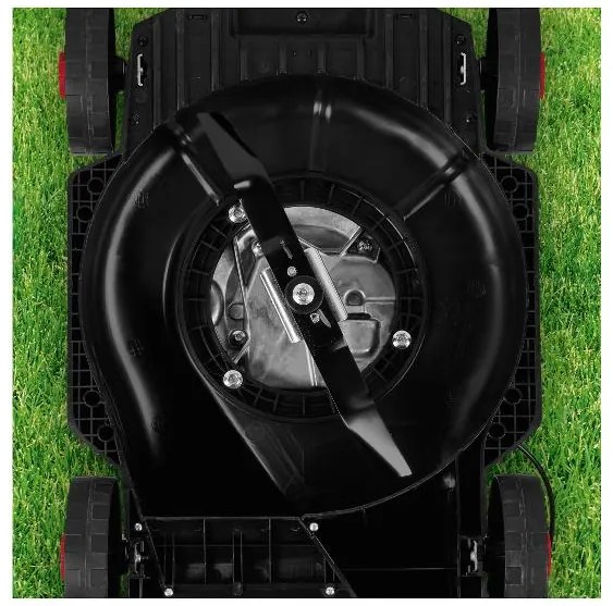 Parkside® Benzínová kosačka Pbrm 39 D3 (100390145)