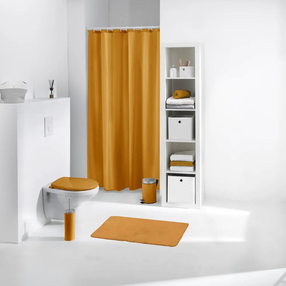 Sprchový záves 180x200 cm Vitamine – douceur d'intérieur