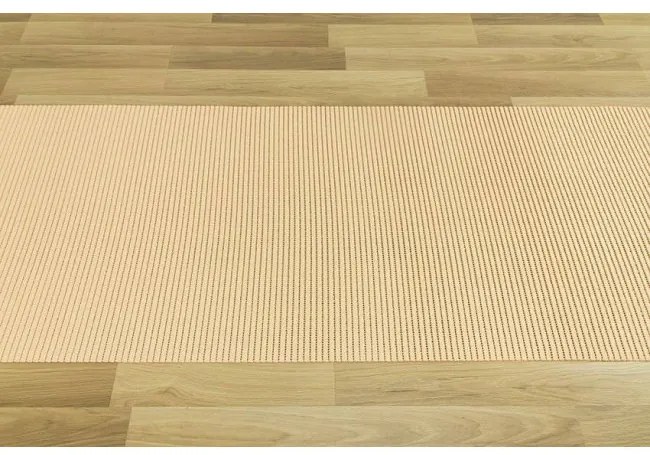 Kúpelňová penová rohož Softy-tex 800 béžová - Výpredaj