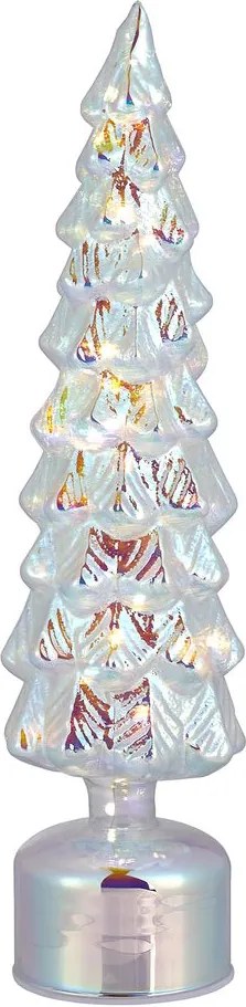 XMAS LED Jedľa 39 cm