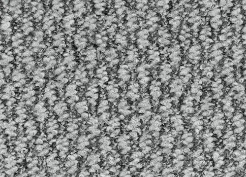 Koberce Breno Metrážny koberec RUBENS 71, šíře role 400 cm, sivá