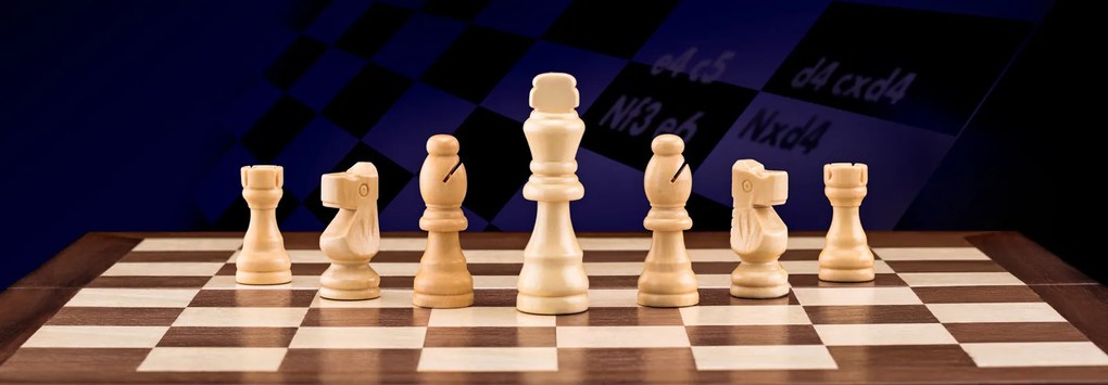 Kráľovské šachy Popular