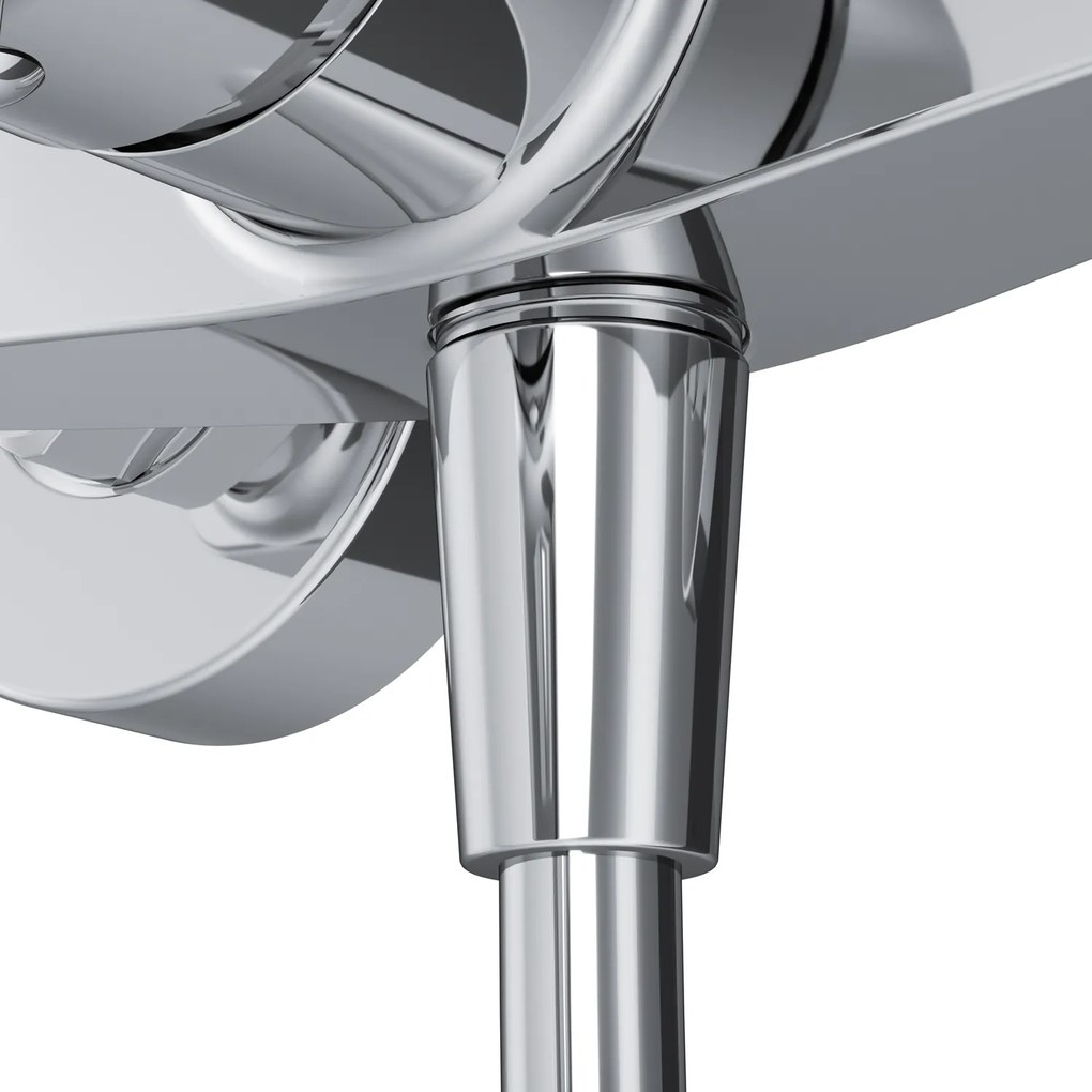 Sprchová batéria AM.PM Gem FGA20000 jednopáková, chróm