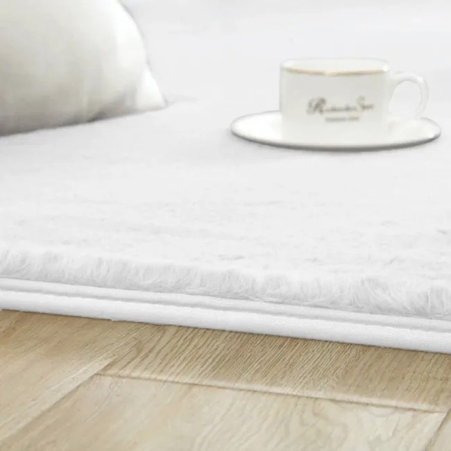 Koberec Rabbit Strado biely