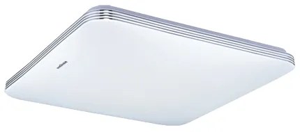 Strühm Stropné svietidlo ADIS LED D SLIM 20W Neutral White 16642