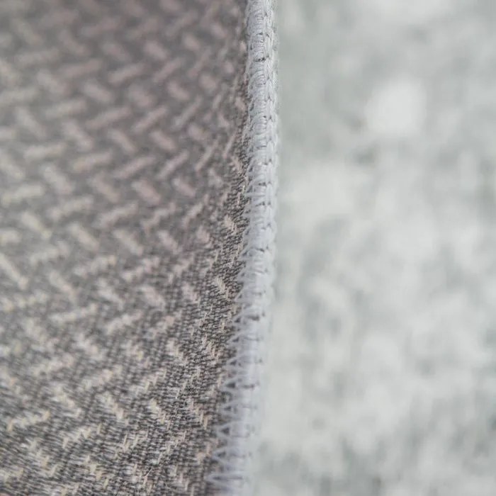 Osta, Kusový koberec Origins 50003 / B920, 170x240, hnedá, chodba / predsieň