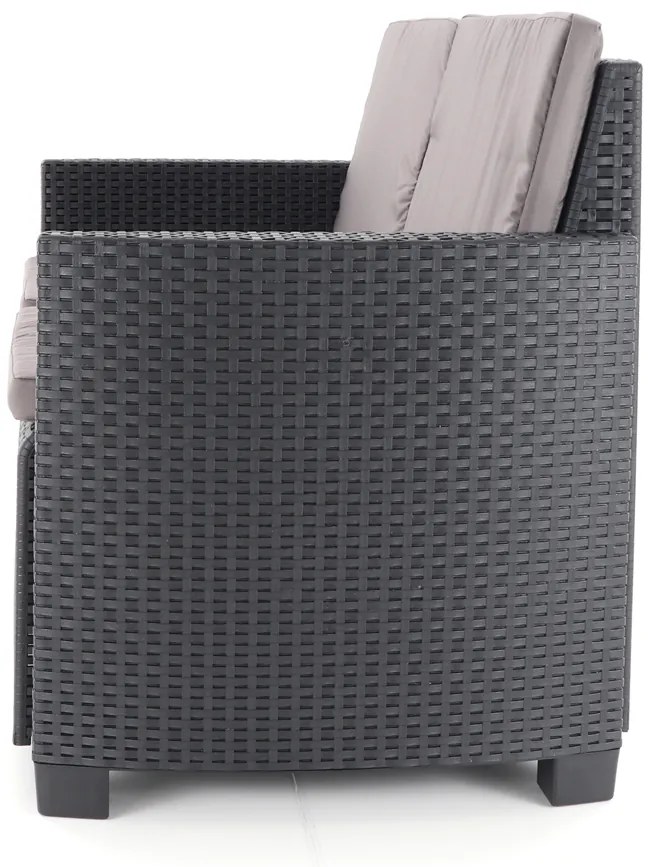 VeGa Pohovka - Lavica IPAE SICILIA