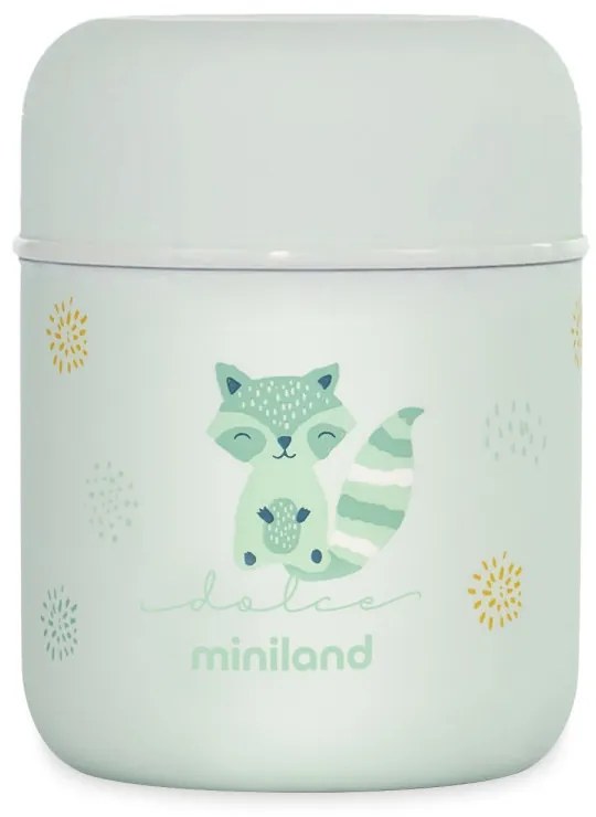 Termoska na jedlo Dolce Mint 280ml