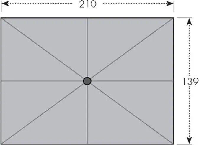 Doppler ACTIVE zelená