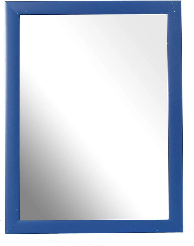 Inov8 Zrcadlo Royal blue 20x15 cm