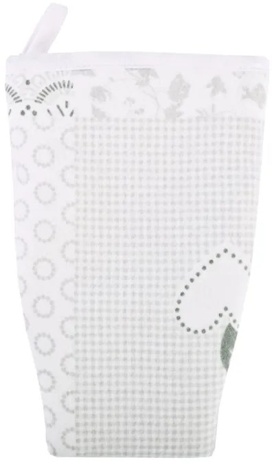 Chňapka žabka Holiday EMI