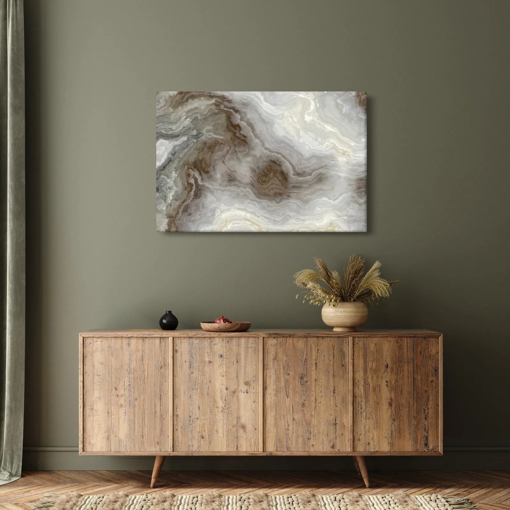 Obraz - Onyx (90x60 cm)