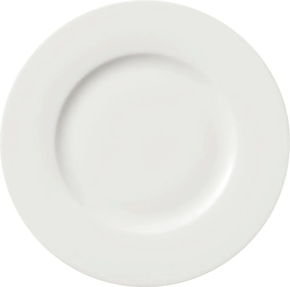 XXXLutz RAŇAJKOVÝ TANIER Basic White 21 cm Villeroy & Boch - Taniere - 003407482904