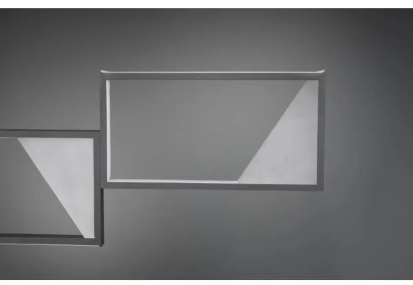 Trio - LED Stmievateľný luster na lanku CAFU 4xLED/7W/230V