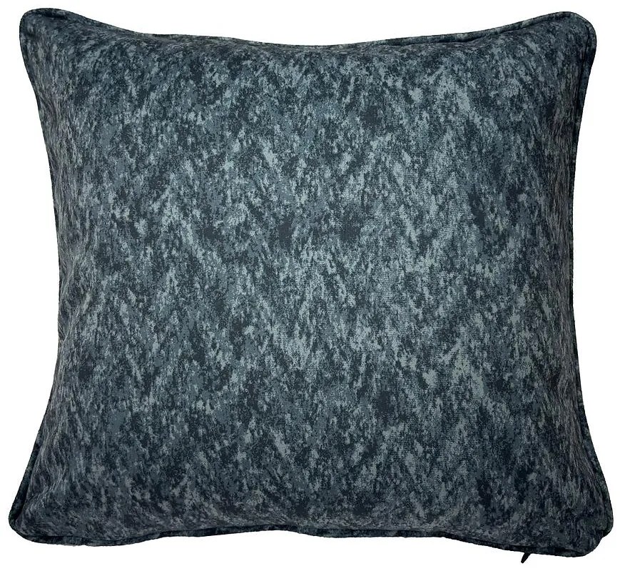 Vankúš TC7 40x40 cm modrý 8