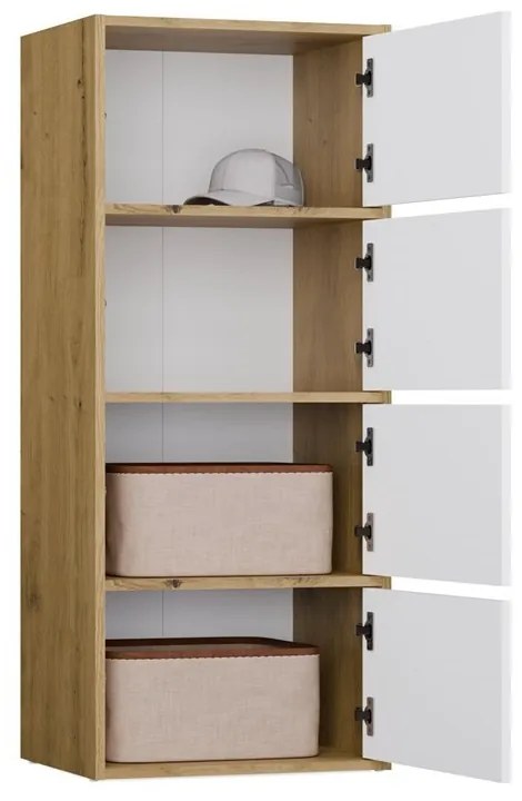 Komoda Alma 50 cm - výber z 4 prevedení