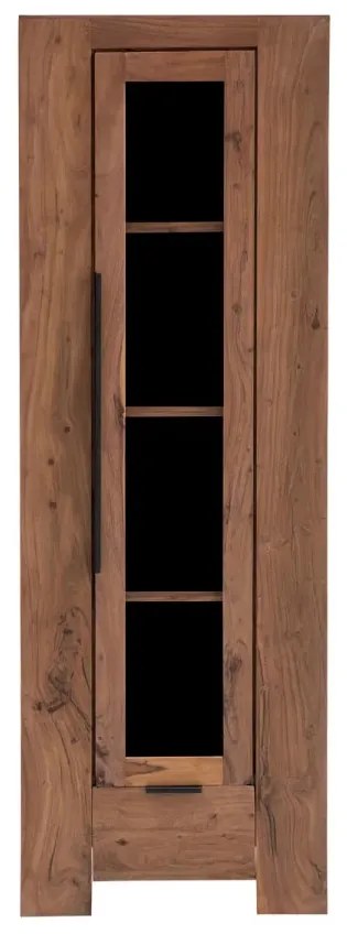 furniture-nabytek.cz - Vitrína Osbon Akácie