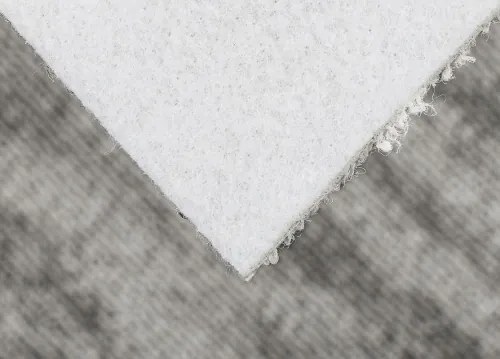 Koberce Breno Metrážny koberec STONE 83390, šíře role 400 cm, sivá, viacfarebná