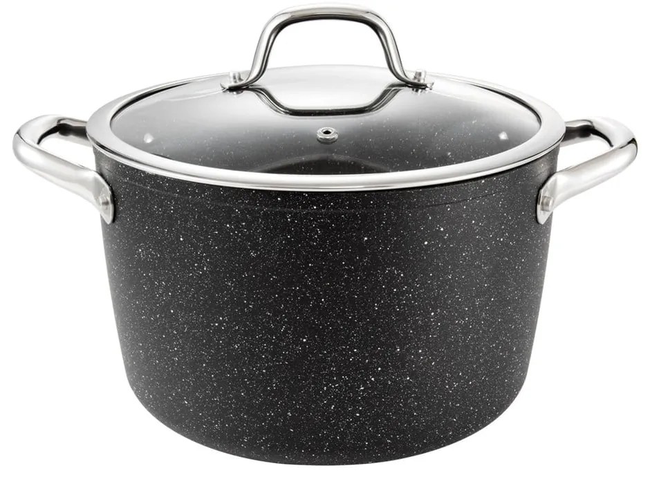 Hrniec s pokrievkou na indukciu 6 l President – Tescoma