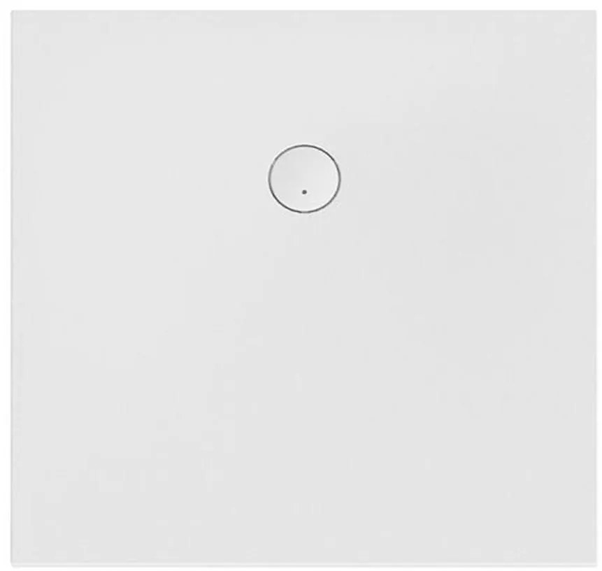 Sprchová vanička B-M/OPEN STR 90X90X1.5 BIEW