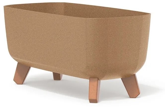 Kvetináč GRACIE V pieskový