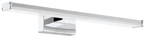 Eglo Pandella nástenné svetlo 40x4,2 cm kov chróm 96064 SIKOES96064
