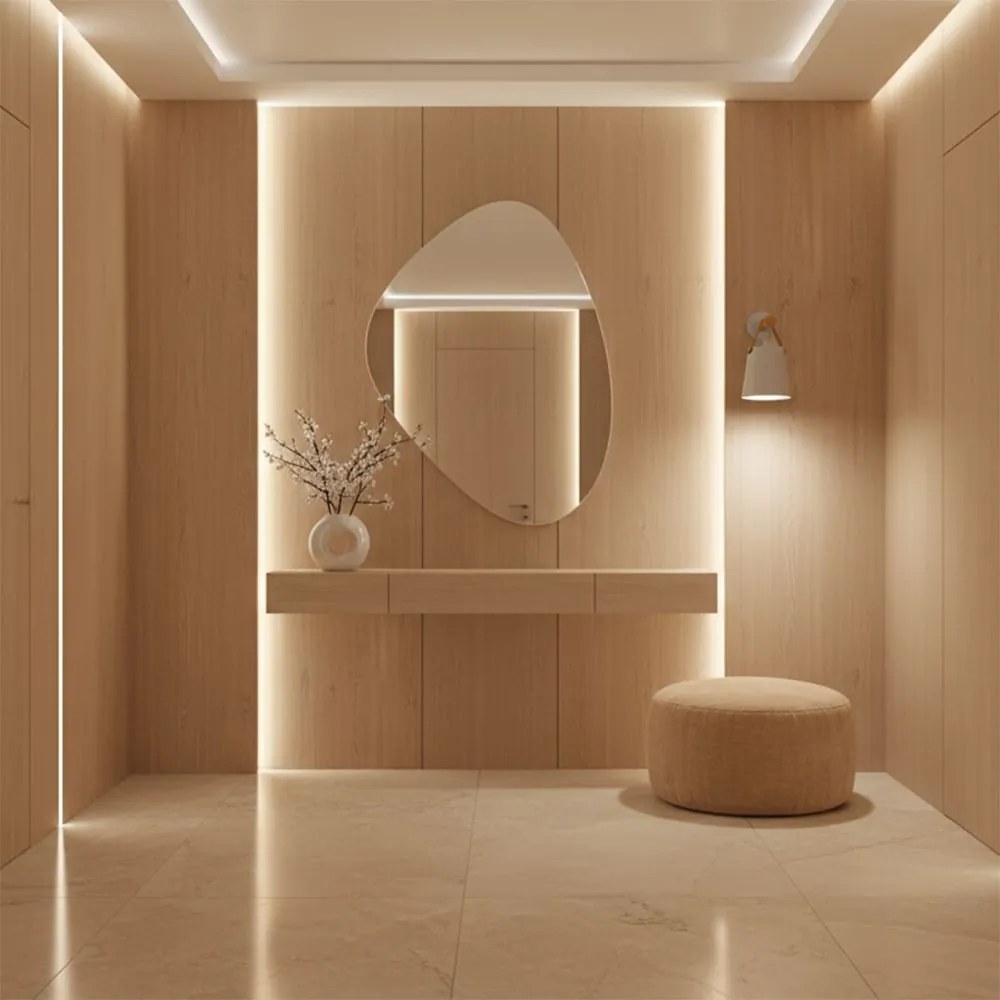 Toolight - Kovová nástenná lampa s remienkom 1xE27 APP467-1W, biela-hnedá, OSW-06916