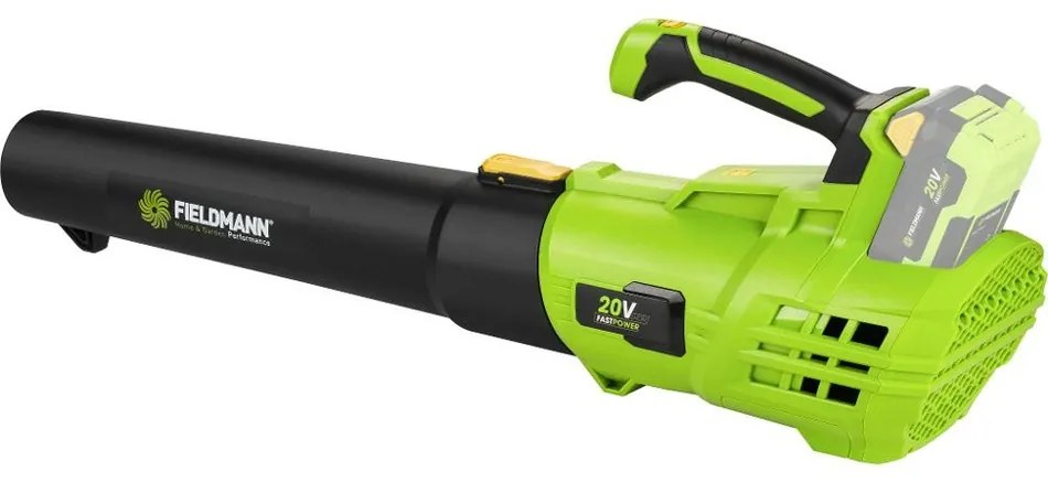 Fieldmann FZF 70605-0 záhradný fukár, 20 V