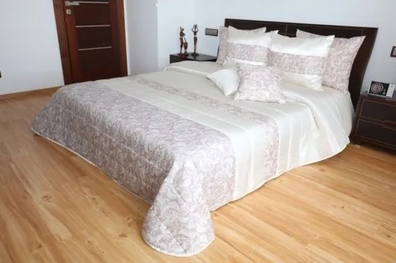 DomTextilu Prikrývka na posteľ Šírka: 200 cm | Dĺžka: 220 cm 11085-104273