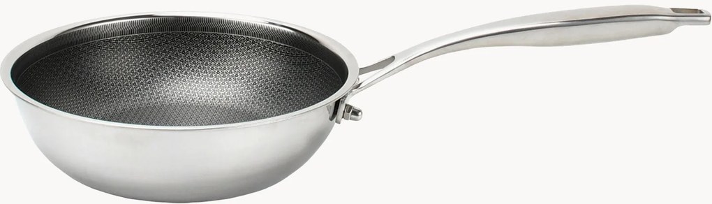 Nepriľnavá panvica wok H & H
