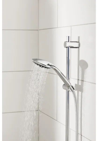 GROHE 27326000 - Sprchová súprava VITALIO JOY 600 mm, lesklý chróm