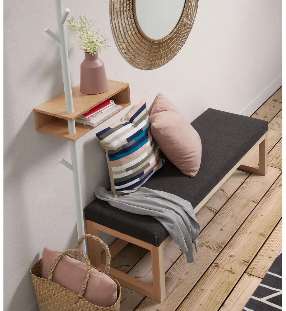 Vešiak Kave Home Belgrad Lisa