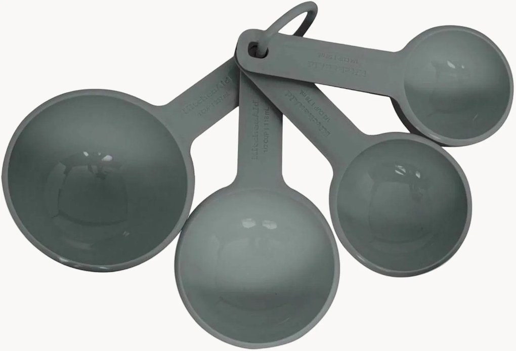 Odmerky KitchenAid, 4 ks