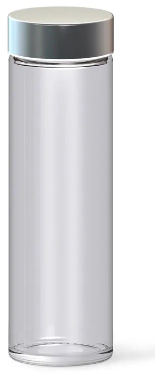 SIMAX PURE AQUA SKLENENÁ FĽAŠA 500ML