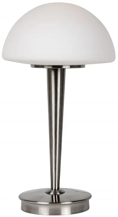 Dotykové svietidlo LUCIDE TOUCH Table lamp 17553/01/12