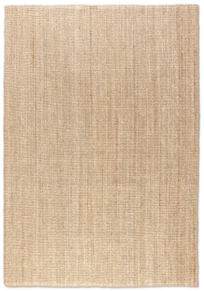 Koberec Hanse Home Bouclé Jaipur naturálny / zlatý