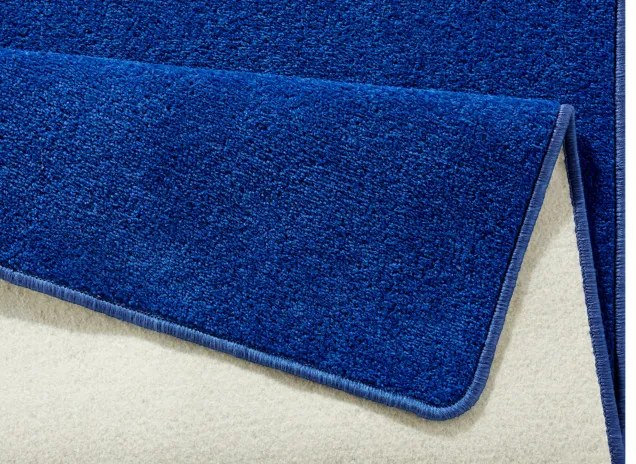 Spálňová sada kobercov Hanse Home FANCY modrá