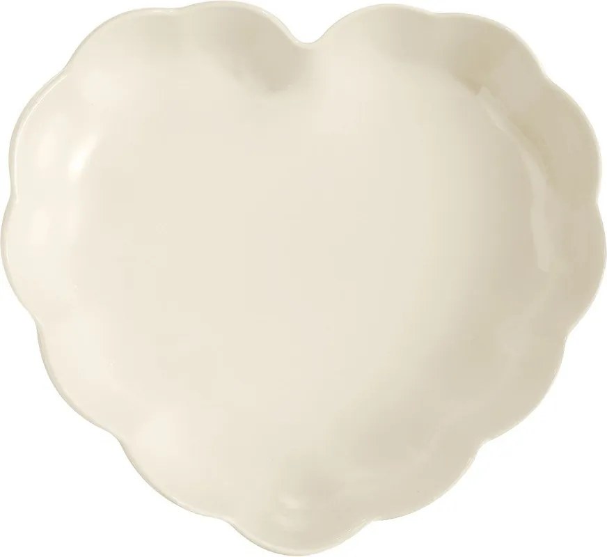 Keramická forma na koláč 26,5x24,5 cm Madeleine – Emile Henry